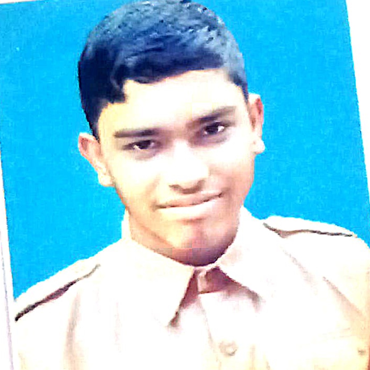 SAYONTON MISTRY
